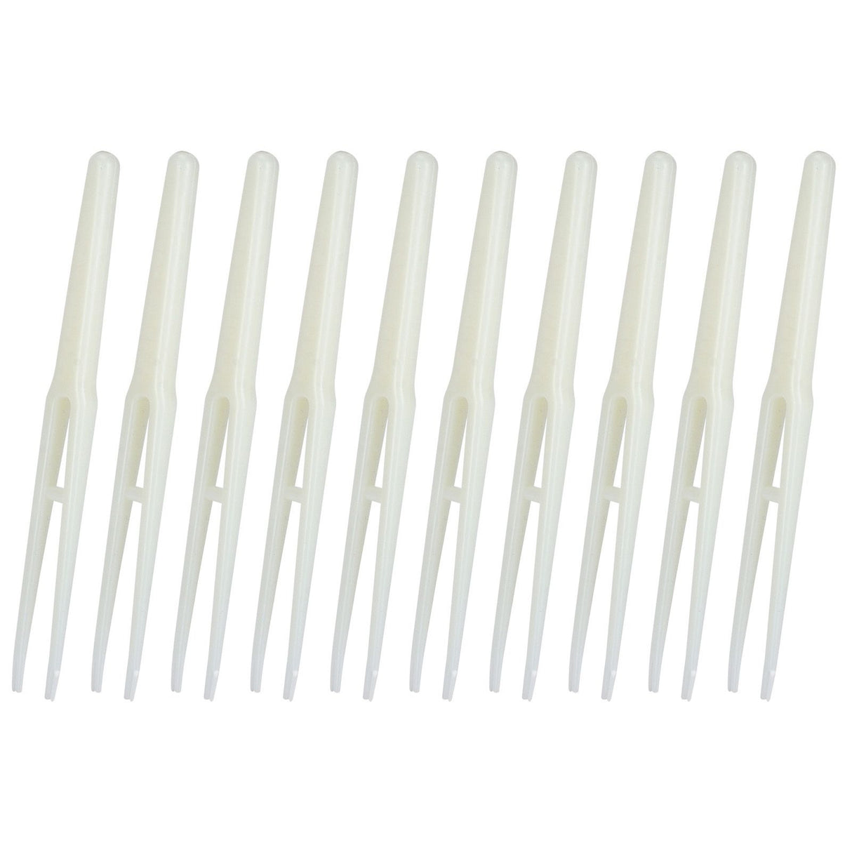 10PCS Beekeeping Birth Control Tweezers Apiculture Equipment Beekeeper Beekeeping Tools