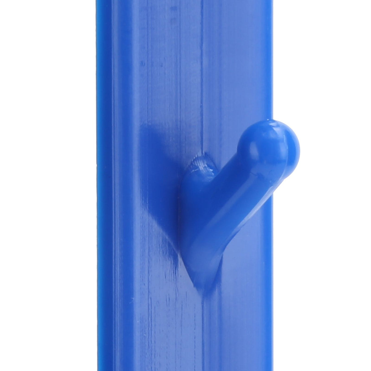 Plastic Pool Hanger Hook for Pool Telescoping Pole Vacuum Hose Leaf Skimmer Garden Tools