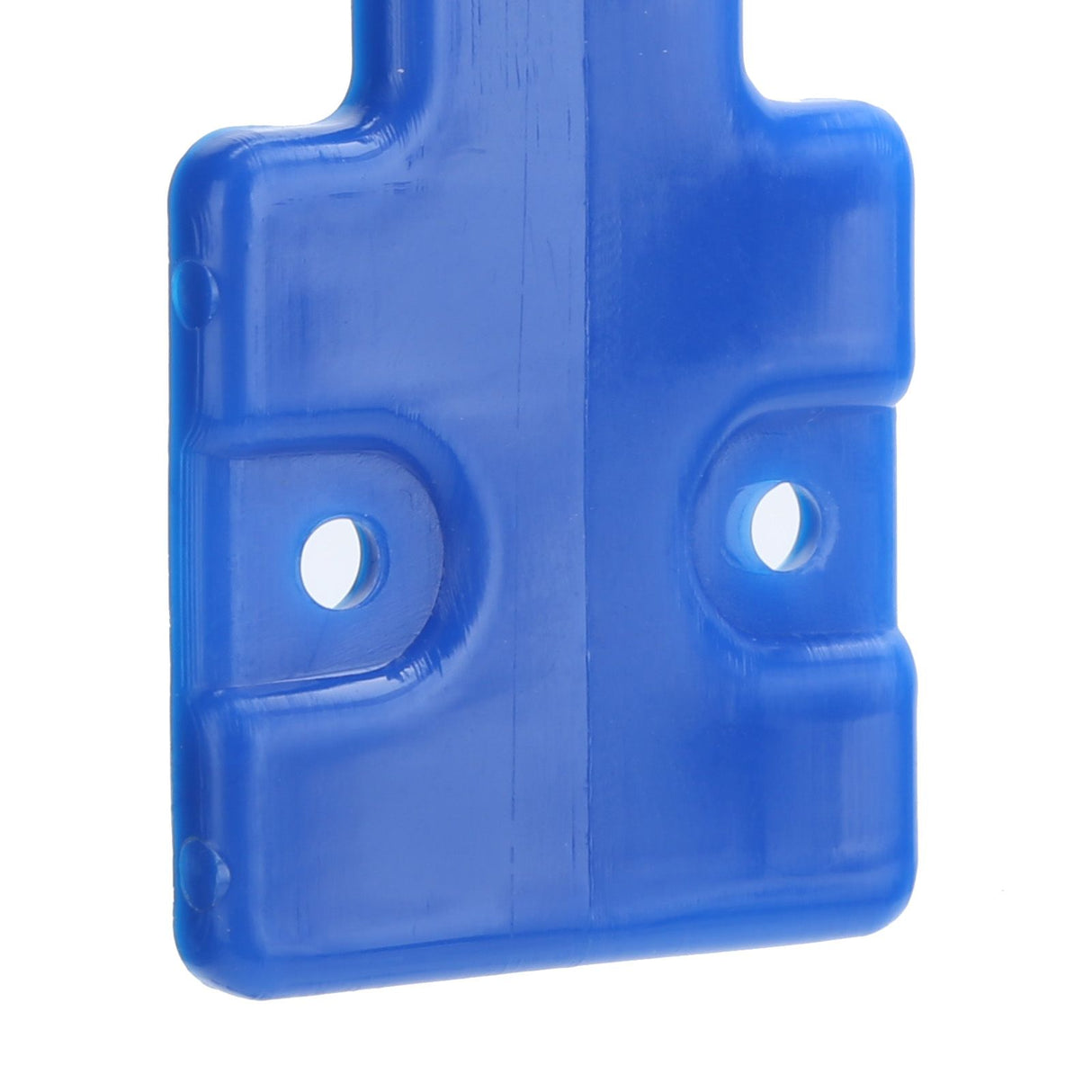 Plastic Pool Hanger Hook for Pool Telescoping Pole Vacuum Hose Leaf Skimmer Garden Tools