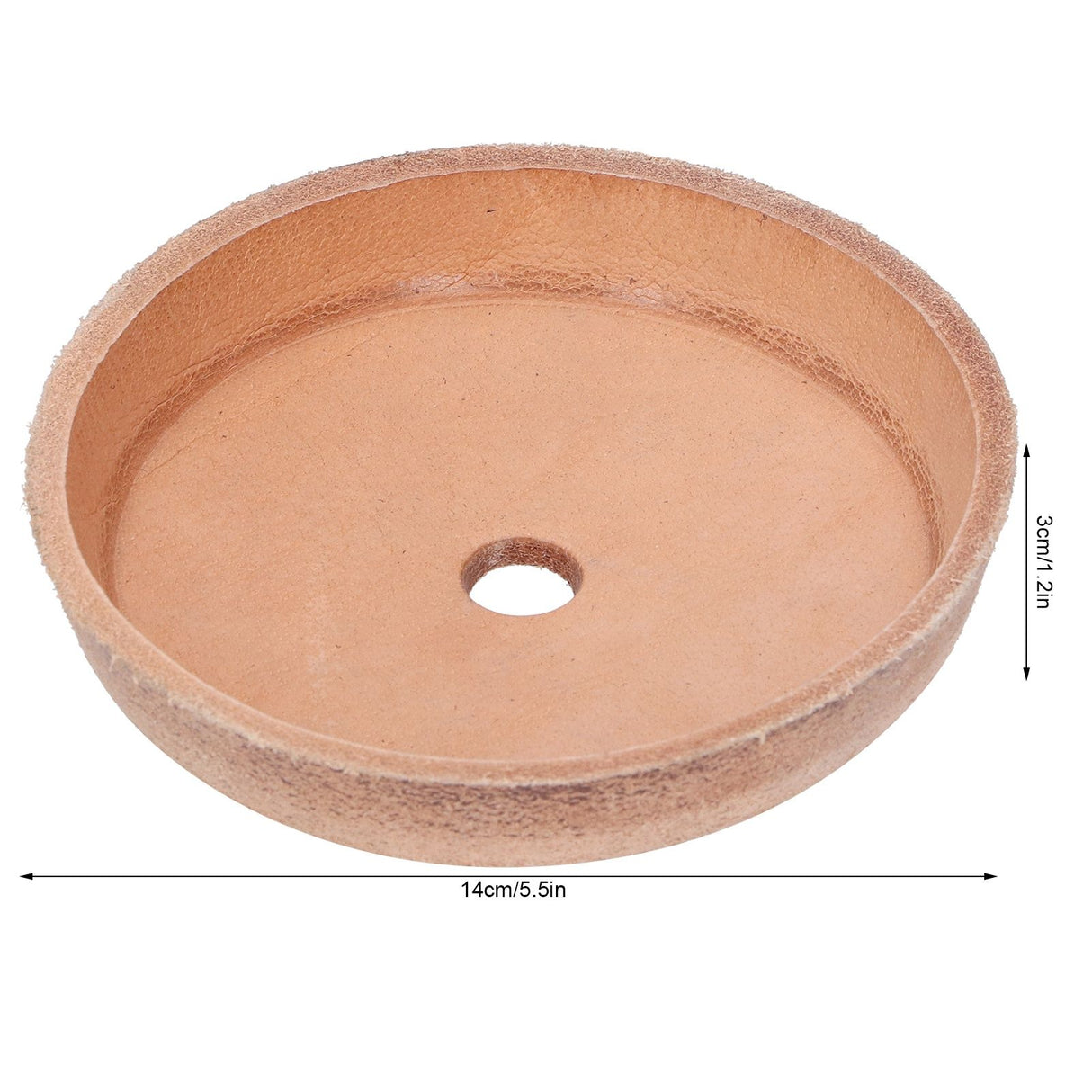 Faux Leather Plunger Pump High Pressure Resistant Milker Piston Milking Machine Spare Parts