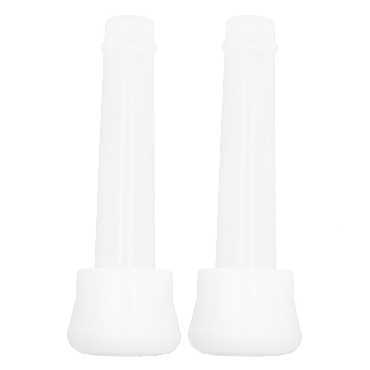 2PCS Milk Liner Silicone Milking Machine Lining Replacement Parts for Cow Milking Machine