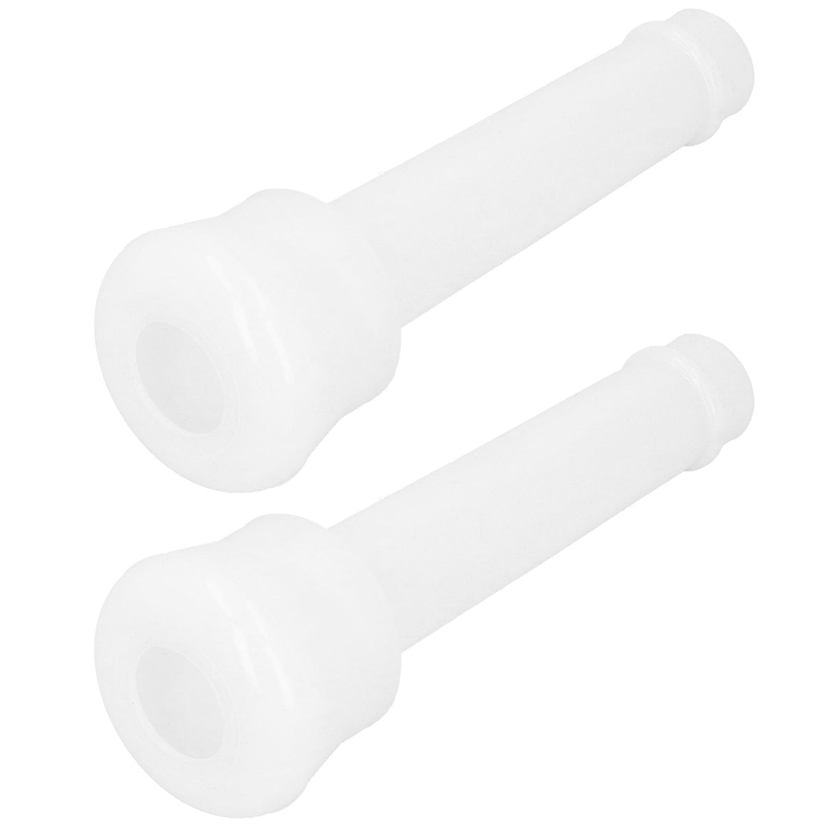 2PCS Milk Liner Silicone Milking Machine Lining Replacement Parts for Cow Milking Machine