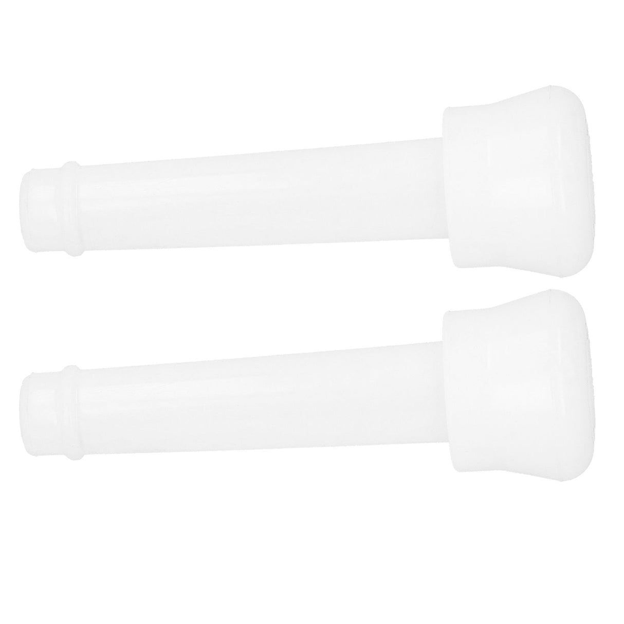 2PCS Milk Liner Silicone Milking Machine Lining Replacement Parts for Cow Milking Machine
