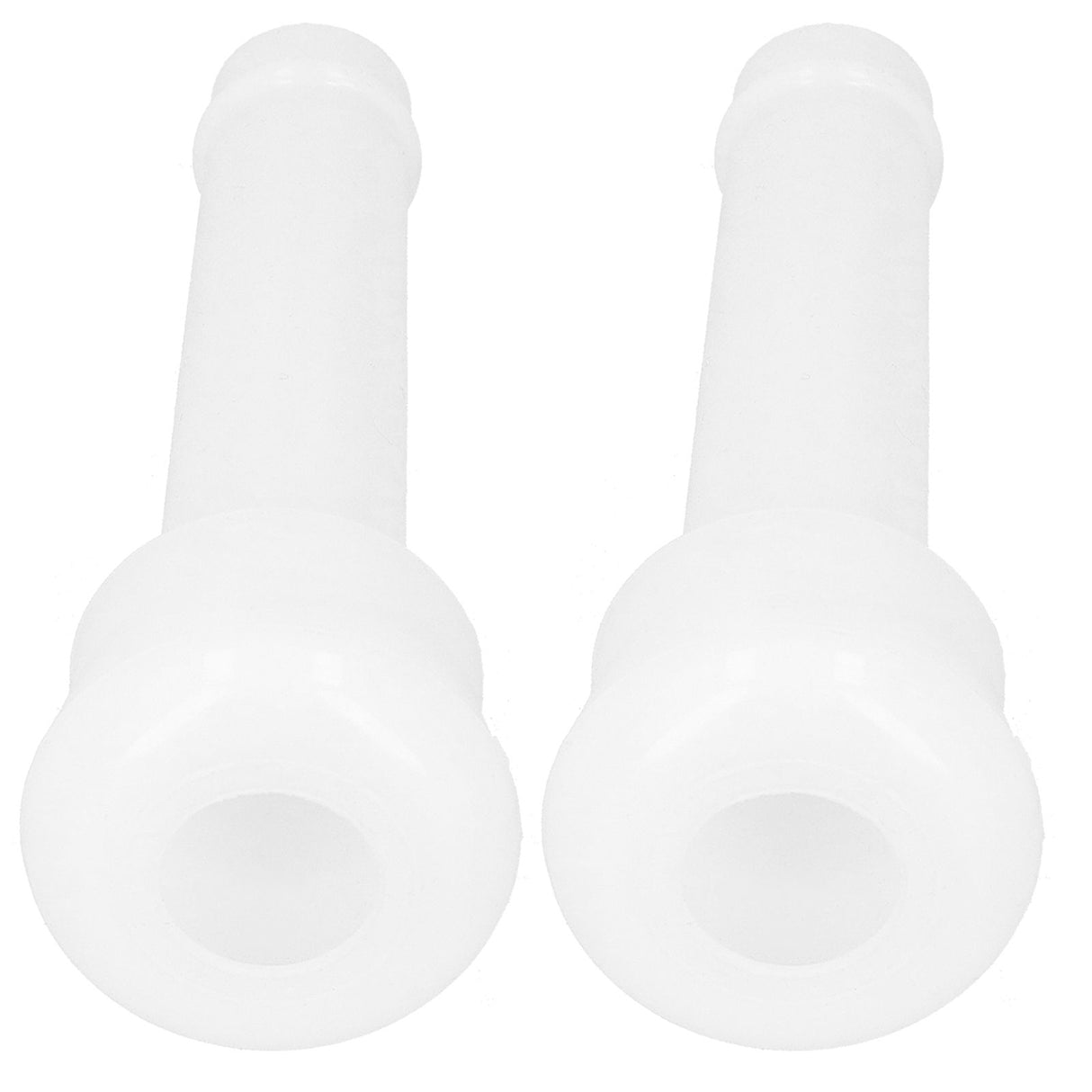 2PCS Milk Liner Silicone Milking Machine Lining Replacement Parts for Cow Milking Machine