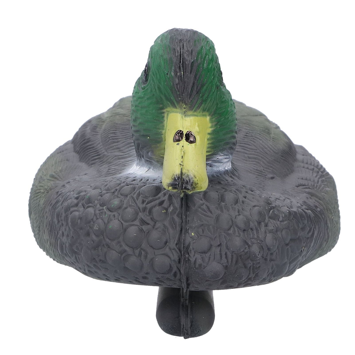 Floating Duck Decoy Simulation Hunting Duck Garden Pool Yard Lake Decoration 26x11.5cmMale