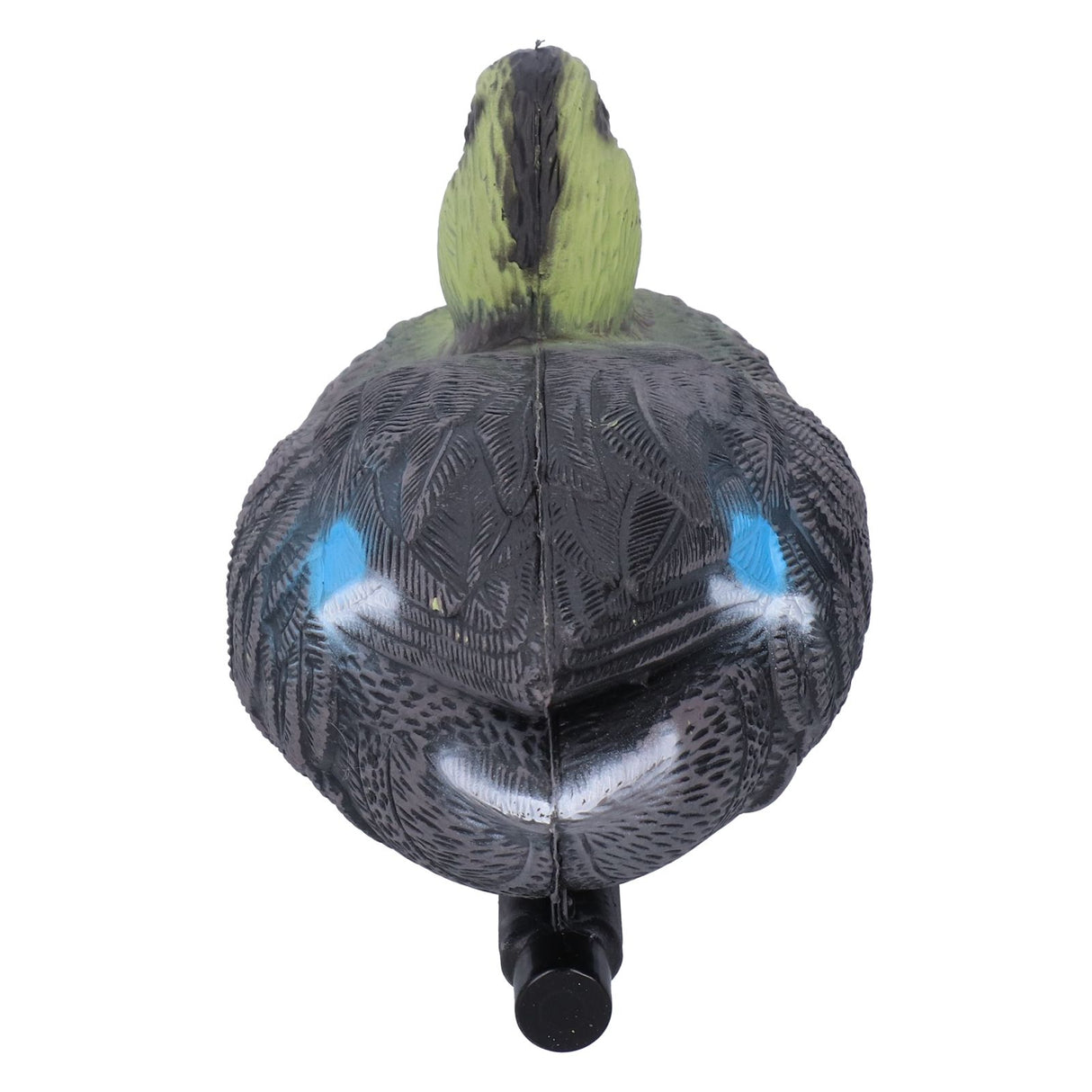 Floating Duck Decoy Simulation Hunting Duck Garden Pool Yard Lake Decoration 26x11.5cmFemale