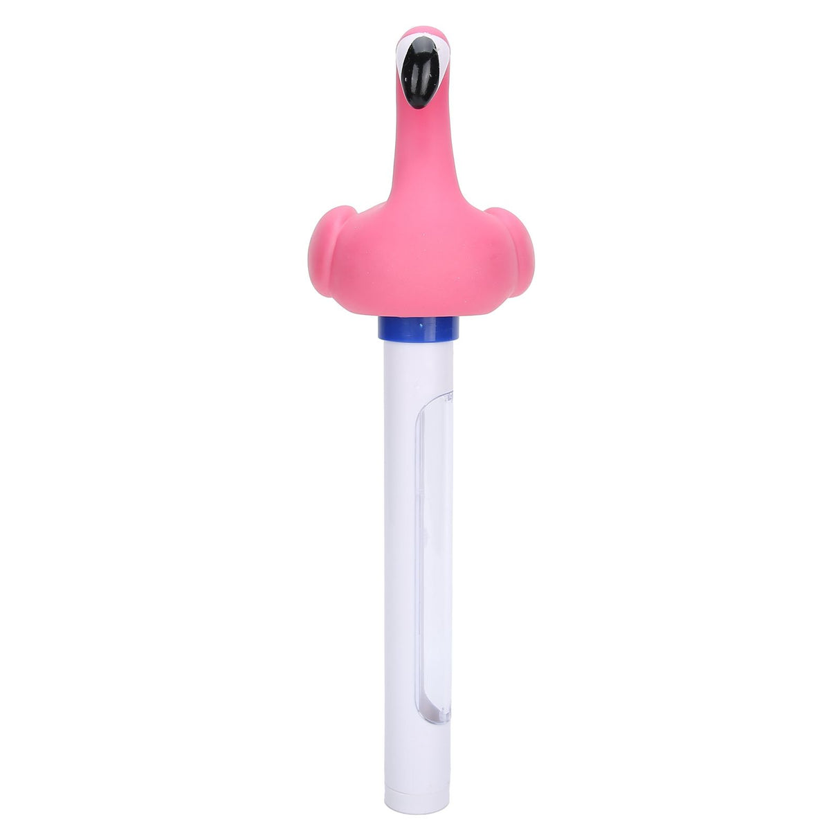 Cartoon Animal Shaped Floating Swimming Pool Water Thermometer Pool Temperature Meter with String
