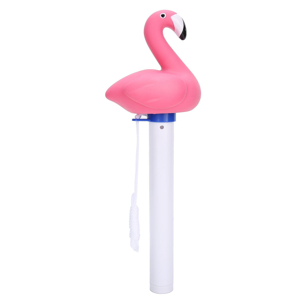 Cartoon Animal Shaped Floating Swimming Pool Water Thermometer Pool Temperature Meter with String