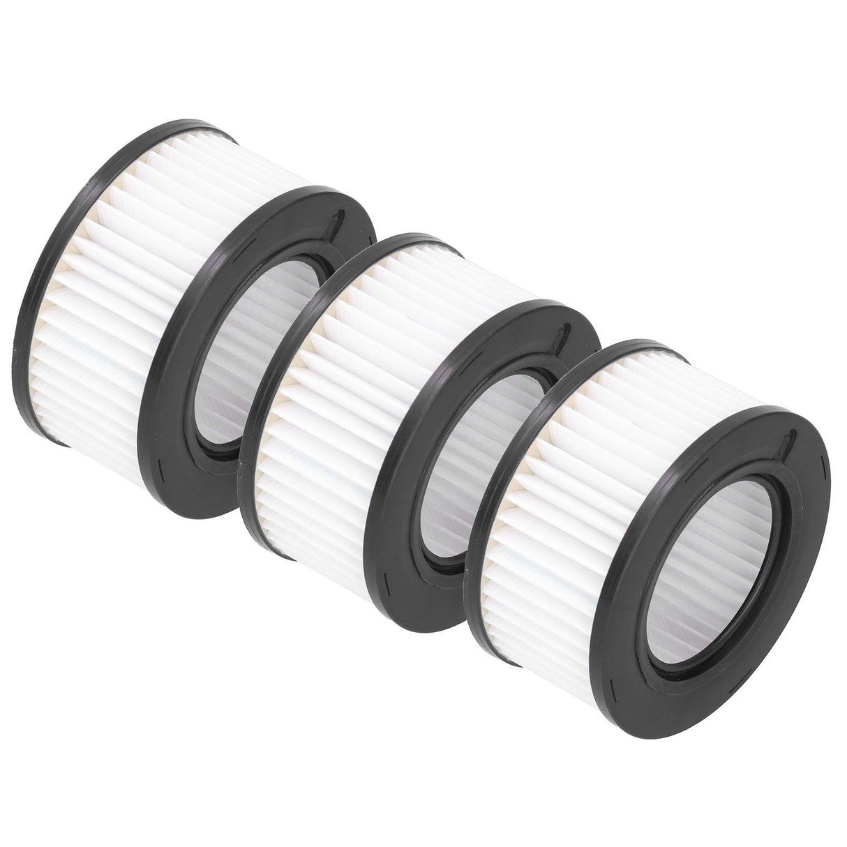 3Pcs Air Filter Fit for Stihl MS251 MS261 MS271 MS291 MS311 MS381 MS391 Chainsaw