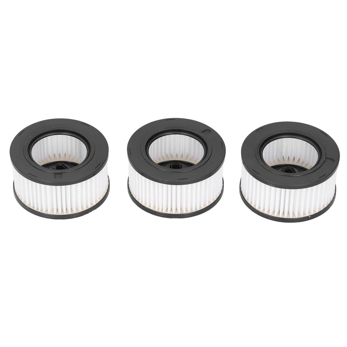 3Pcs Air Filter Fit for Stihl MS251 MS261 MS271 MS291 MS311 MS381 MS391 Chainsaw