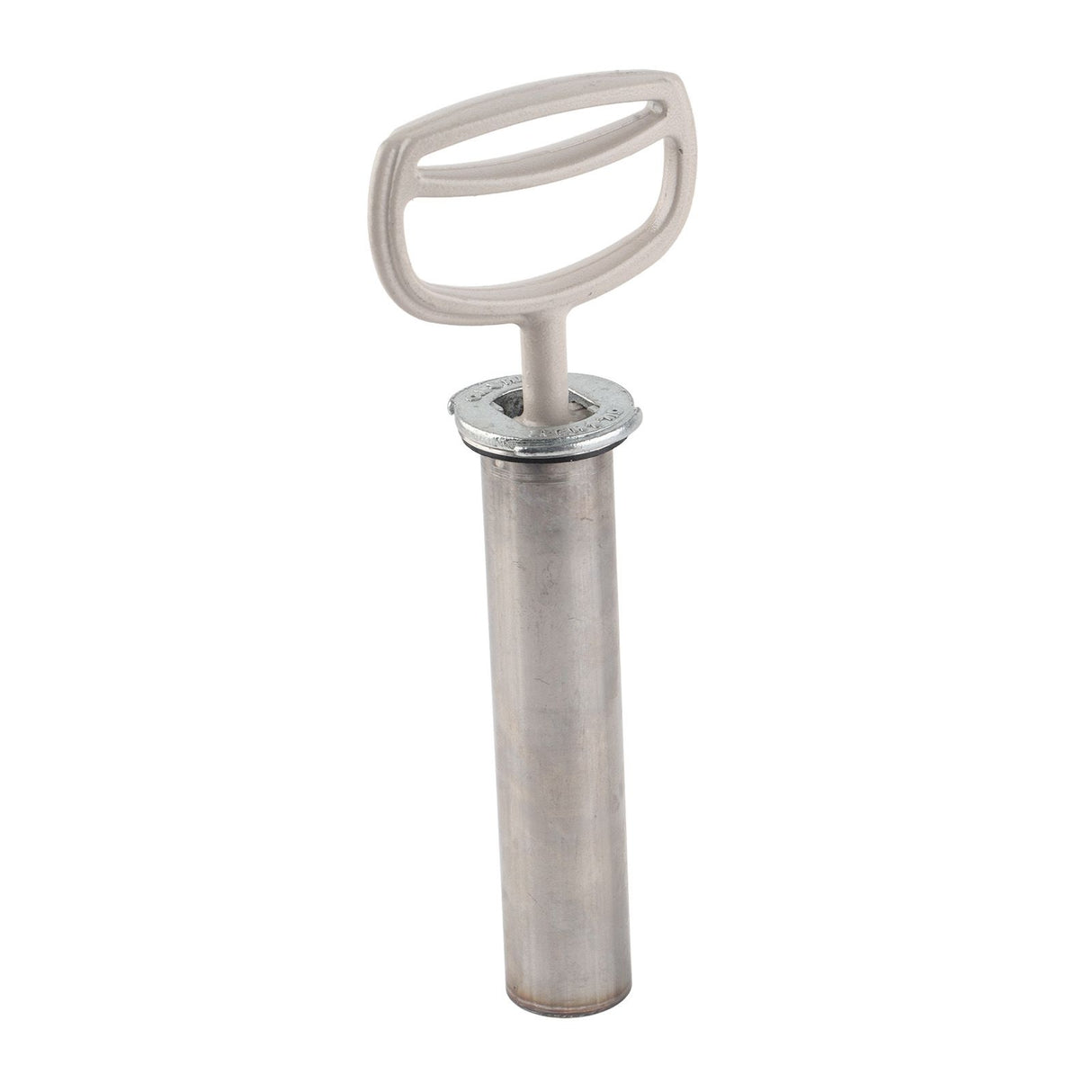 Stainless Steel Hand Pump Pressurized Pump for 4L Stainless Steel Sprayer Accessories