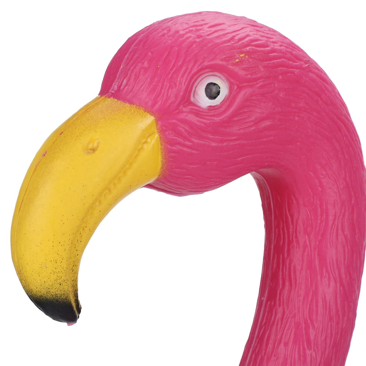 High Simulation Plastic Bird Animal Figurine Lawn Decoration Bird Drive Garden ProtectorsM