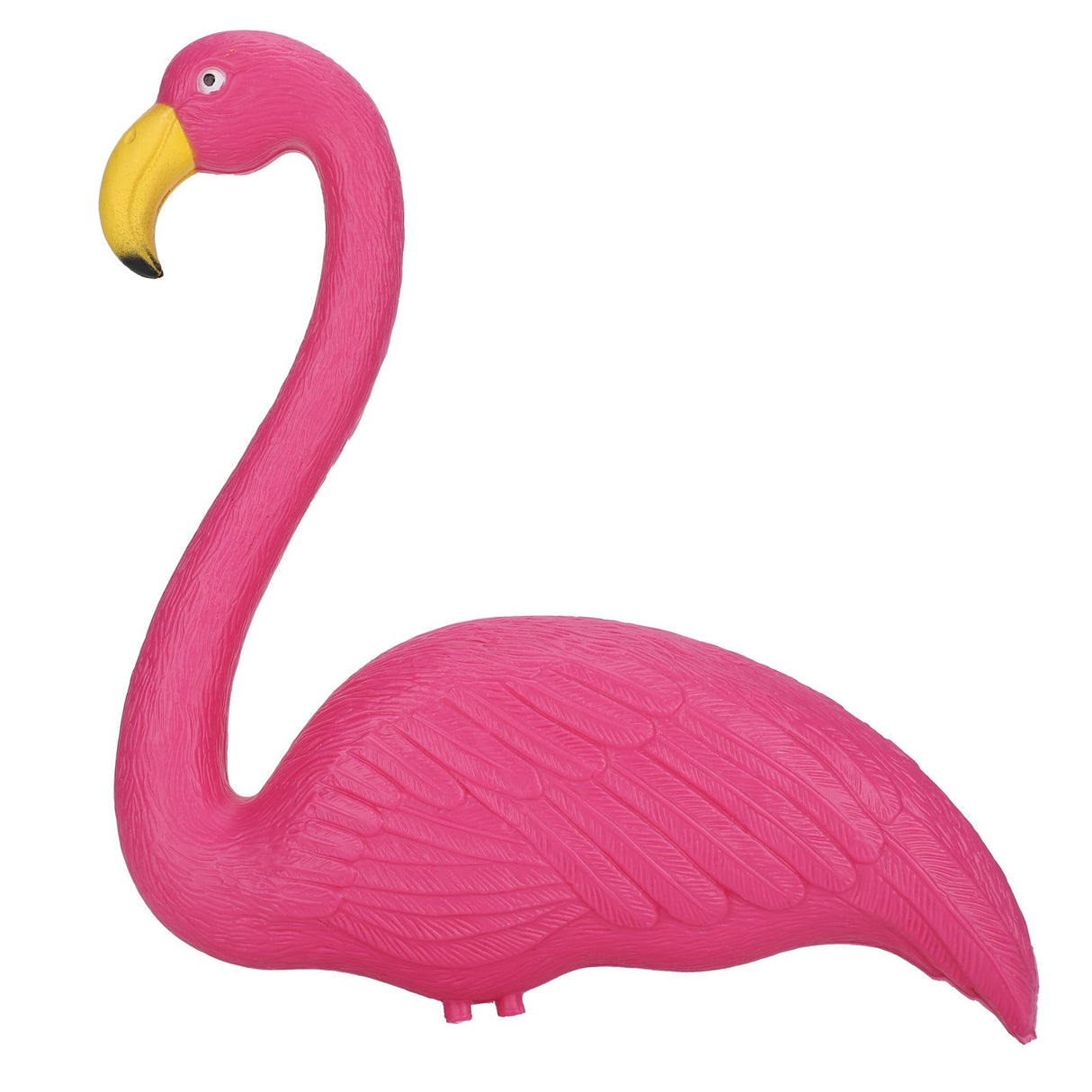 High Simulation Plastic Bird Animal Figurine Lawn Decoration Bird Drive Garden ProtectorsM