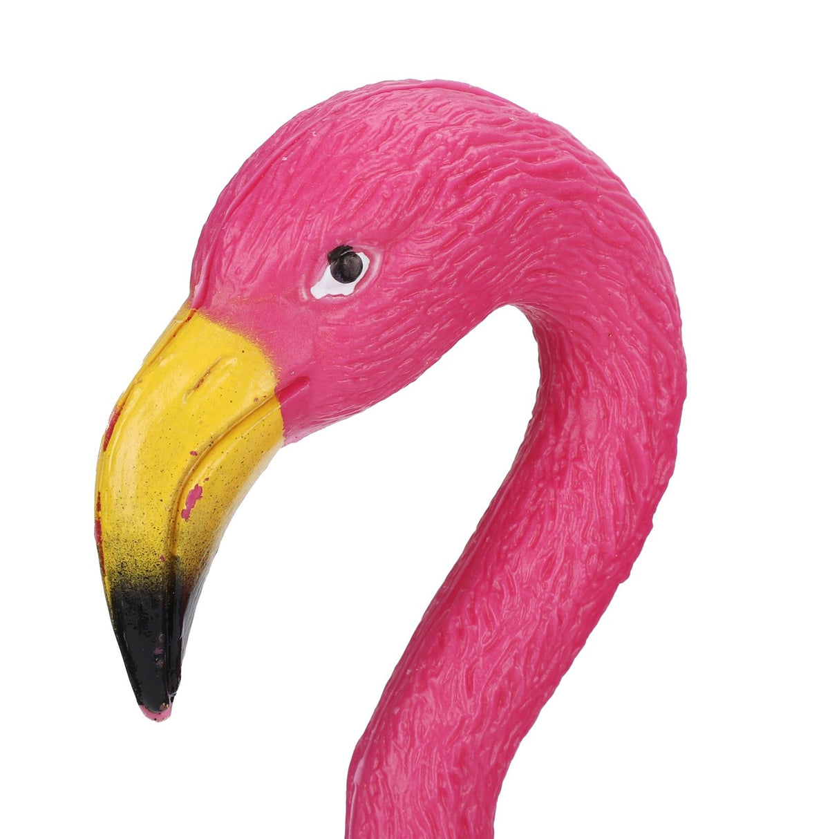 High Simulation Plastic Bird Animal Figurine Lawn Decoration Bird Drive Garden ProtectorsS