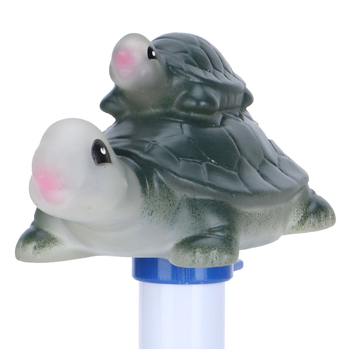 Pool Thermometer with String Cartoon Shaped Temperature Meter for SPA Hot Tub Pond
