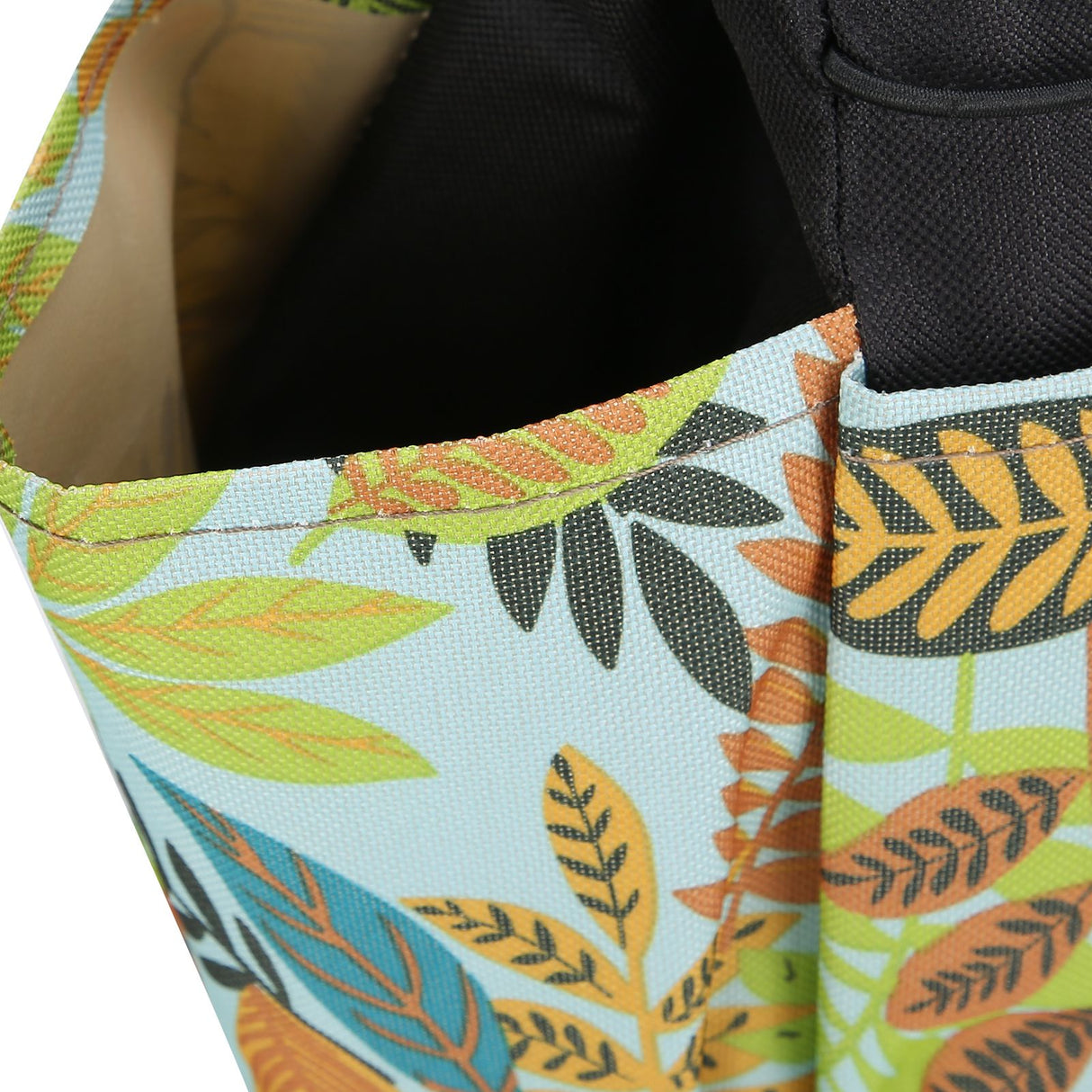 Multi Functional Gardening Tool Bag Organizer Outdoor Garden Tool Storage Bag Tote
