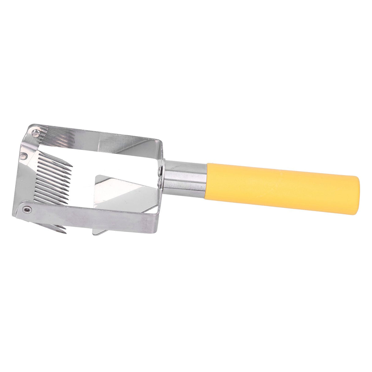 Stainless Steel Uncapping Fork Beekeeping Honey Fork Scraper Shovel Tool Apiculture Supplies
