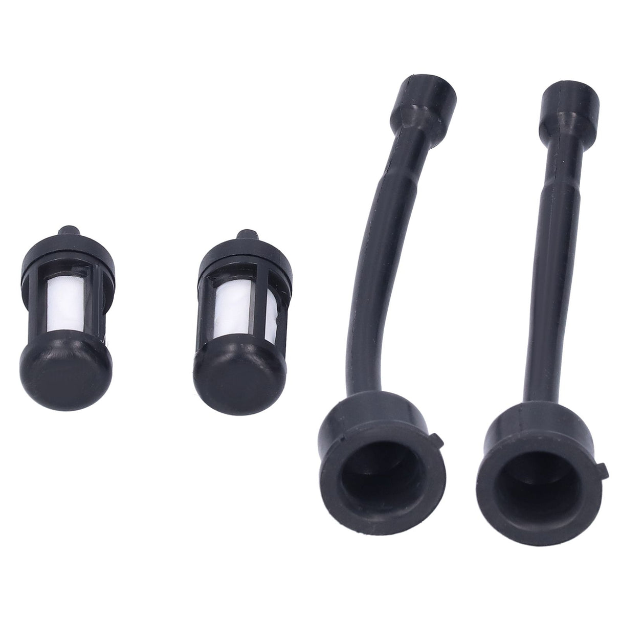 Fuel Line Fuel Filter Set Fit for Stihl 030 031 032 041 350 360 031AV 032AV 041AV