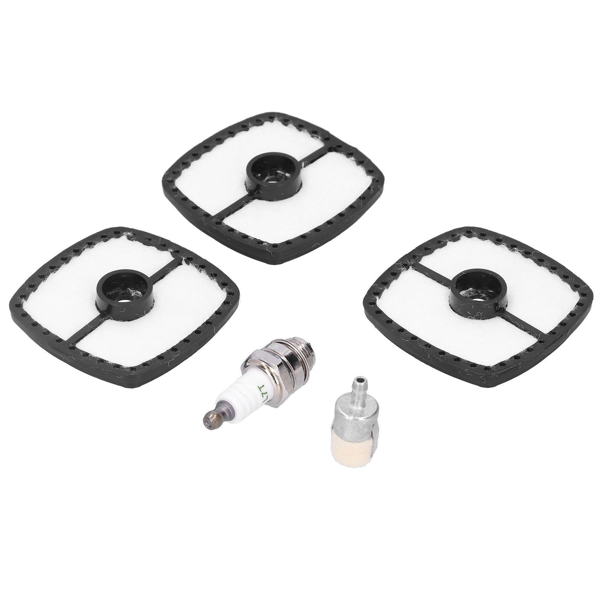 Air Filter Kit Fit for Echo 90074 90152 SRM‑211 SRM210 SRM225 SRM211 GT200 GT225 GT201 PB200