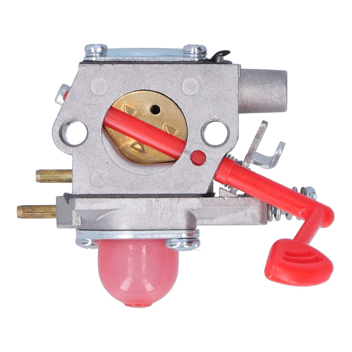 545081855 Carburetor Kit Replacement Fit for Walbro WT-875 P200C P325 200mph Blower