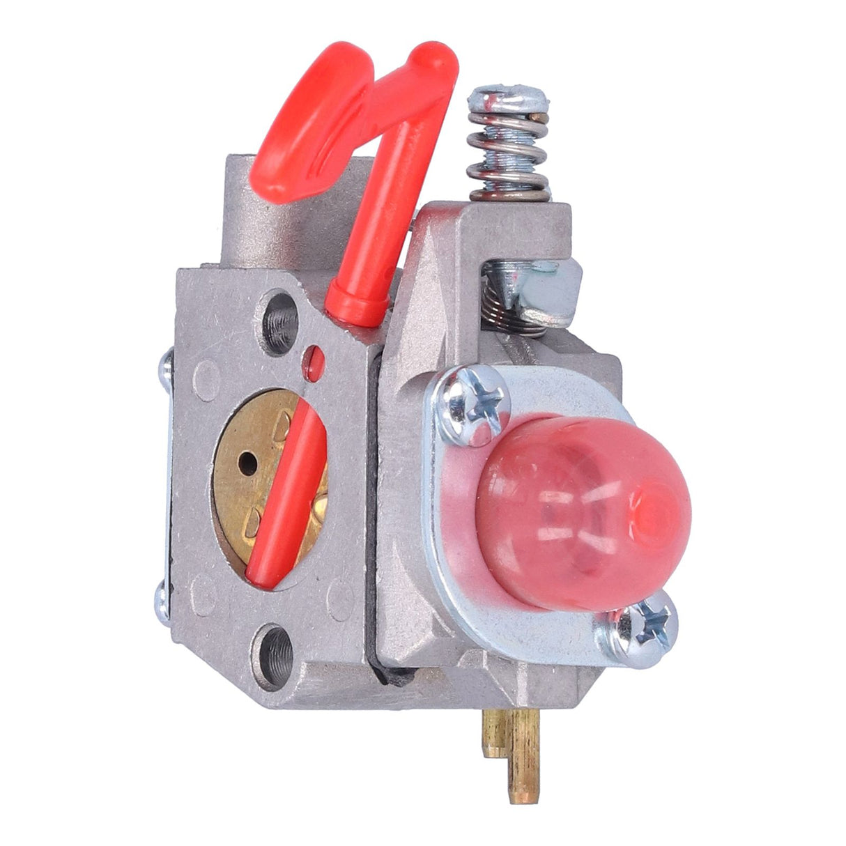 545081855 Carburetor Kit Replacement Fit for Walbro WT-875 P200C P325 200mph Blower