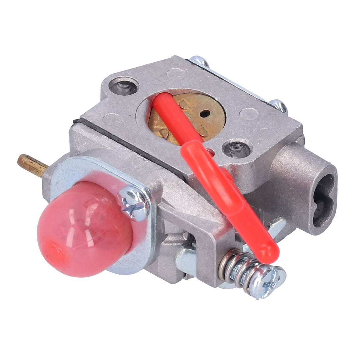 545081855 Carburetor Kit Replacement Fit for Walbro WT-875 P200C P325 200mph Blower