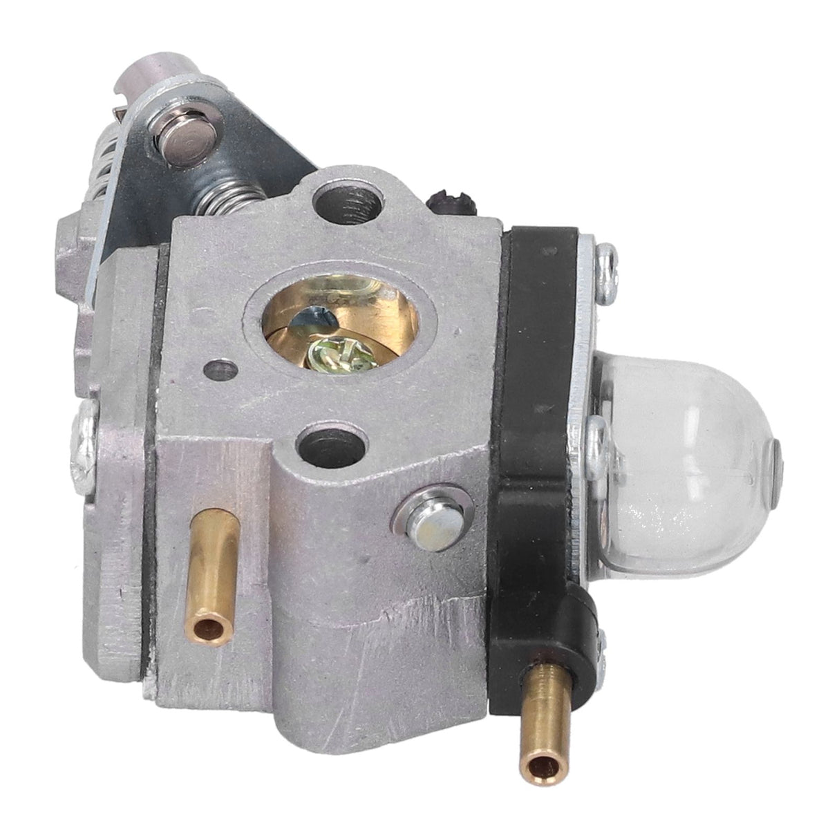 Garden Tool Carburetor Fuel Line Kit Fit for ZAMA C1U-K54A/K54 C1U-K27B 7222 7222E 7222M