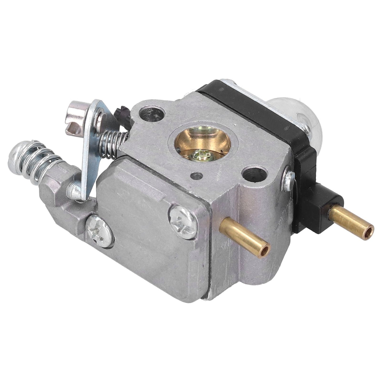 Garden Tool Carburetor Fuel Line Kit Fit for ZAMA C1U-K54A/K54 C1U-K27B 7222 7222E 7222M