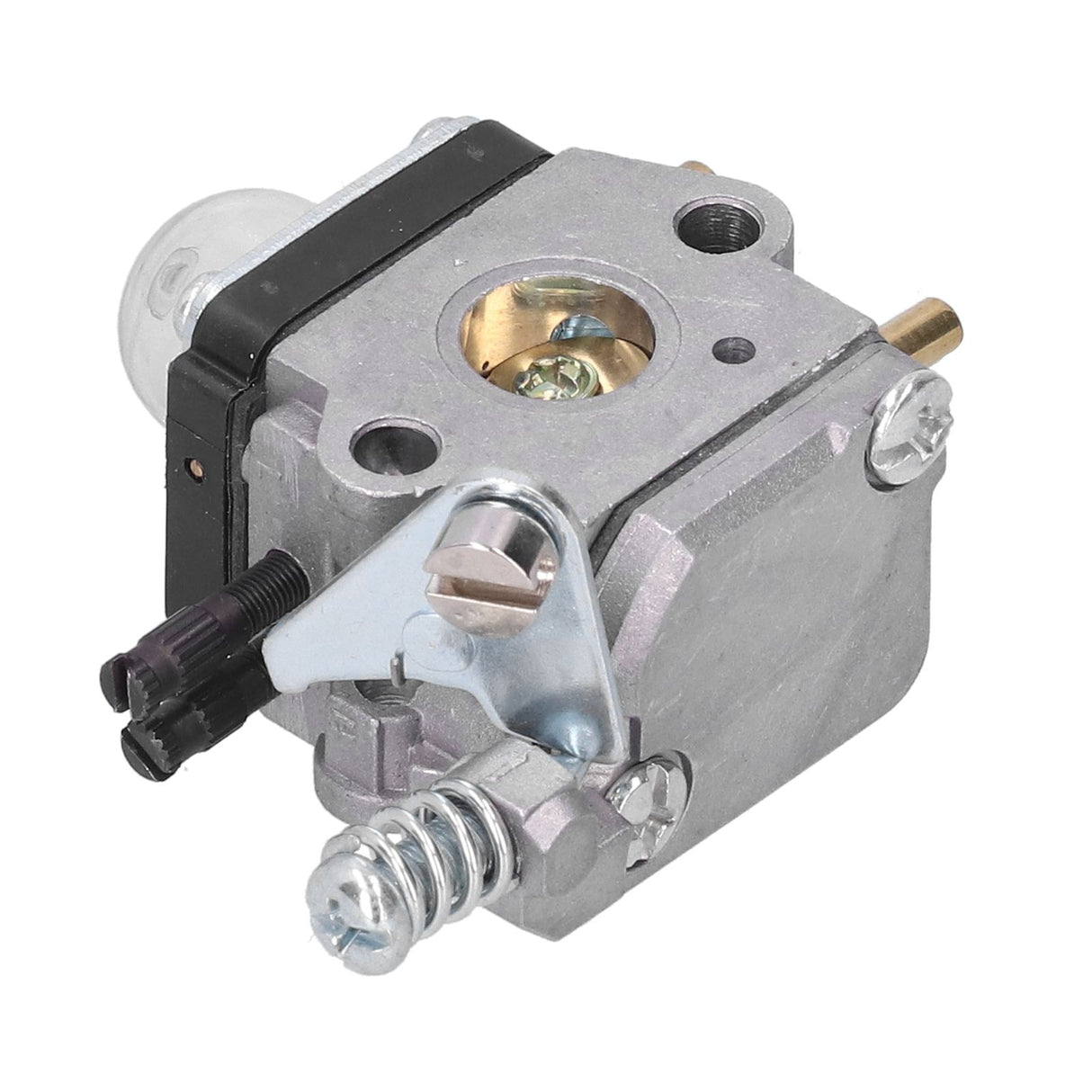 Garden Tool Carburetor Fuel Line Kit Fit for ZAMA C1U-K54A/K54 C1U-K27B 7222 7222E 7222M