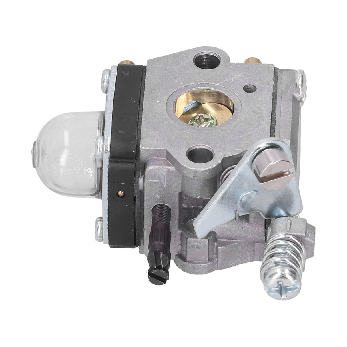 Garden Tool Carburetor Fuel Line Kit Fit for ZAMA C1U-K54A/K54 C1U-K27B 7222 7222E 7222M