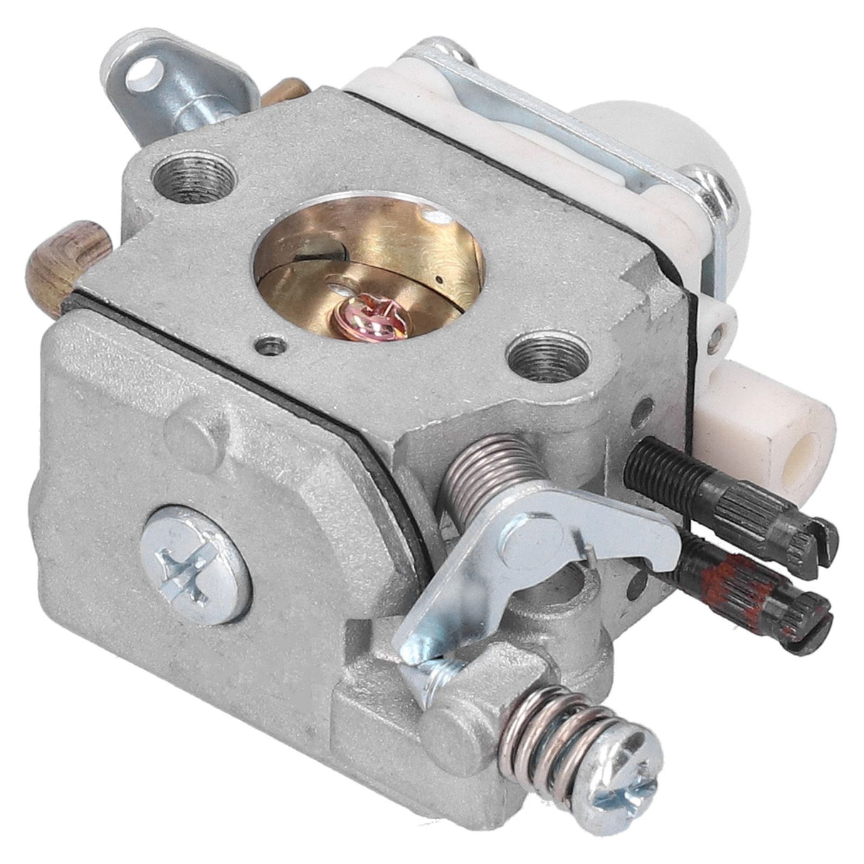 Aluminum Carburetor Set Garden Lawn Mower Accessories Parts Fit for ZAMA C1M‑K77