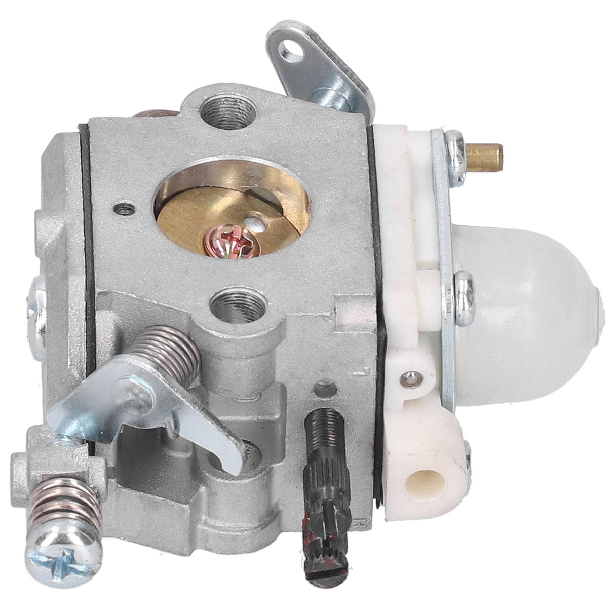 Aluminum Carburetor Set Garden Lawn Mower Accessories Parts Fit for ZAMA C1M‑K77