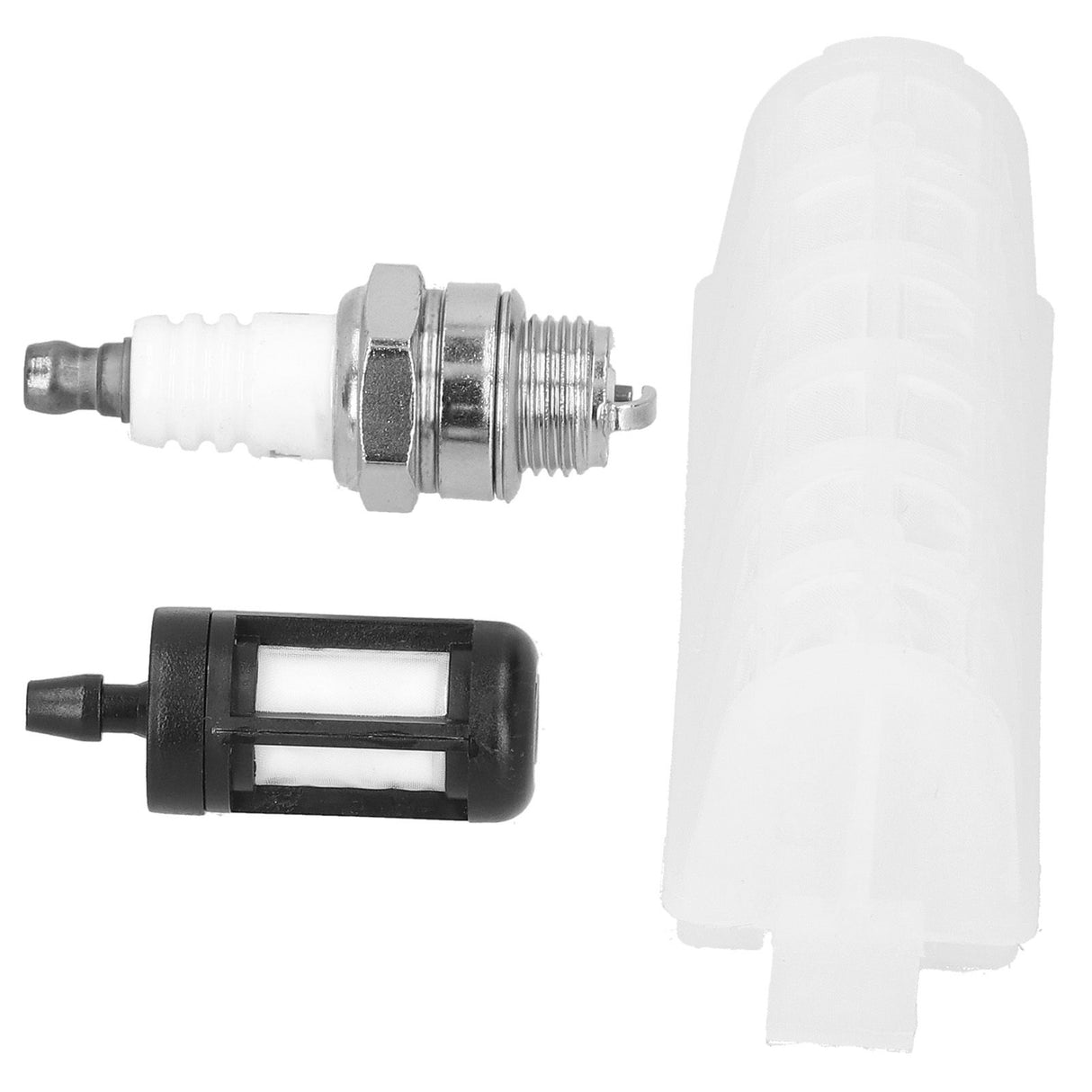 Sparking Plug Air Fuel Filter Fit for STIHL 021 023 025 MS210 MS230 MS250 Chainsaw