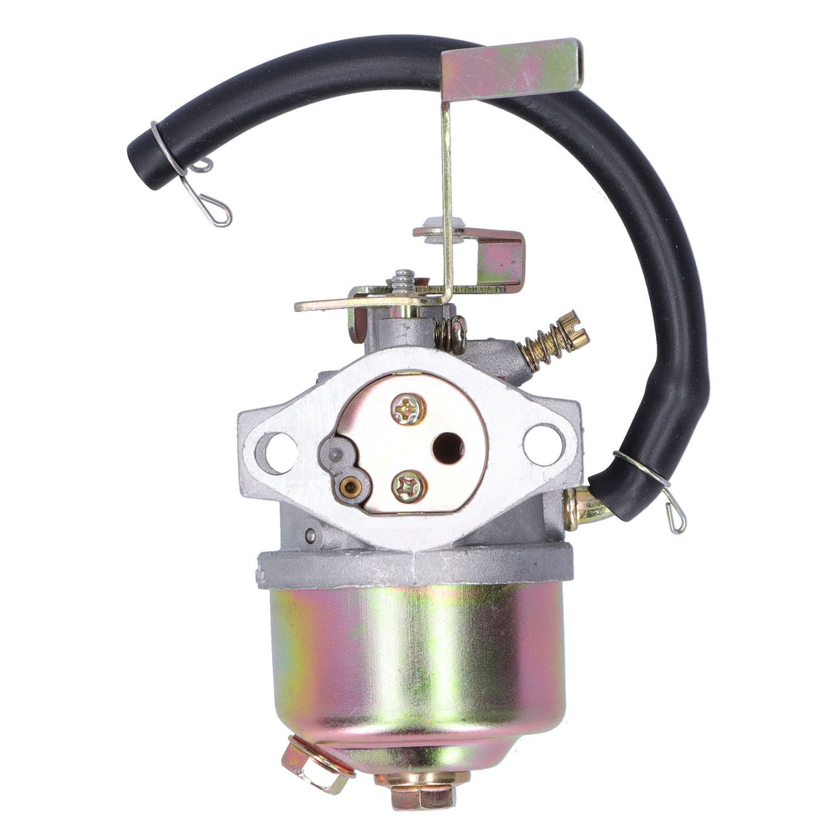 Carburetor Carb Replacement Aluminum Fit for MZ175 MZ2600 166F Motor Water Pump