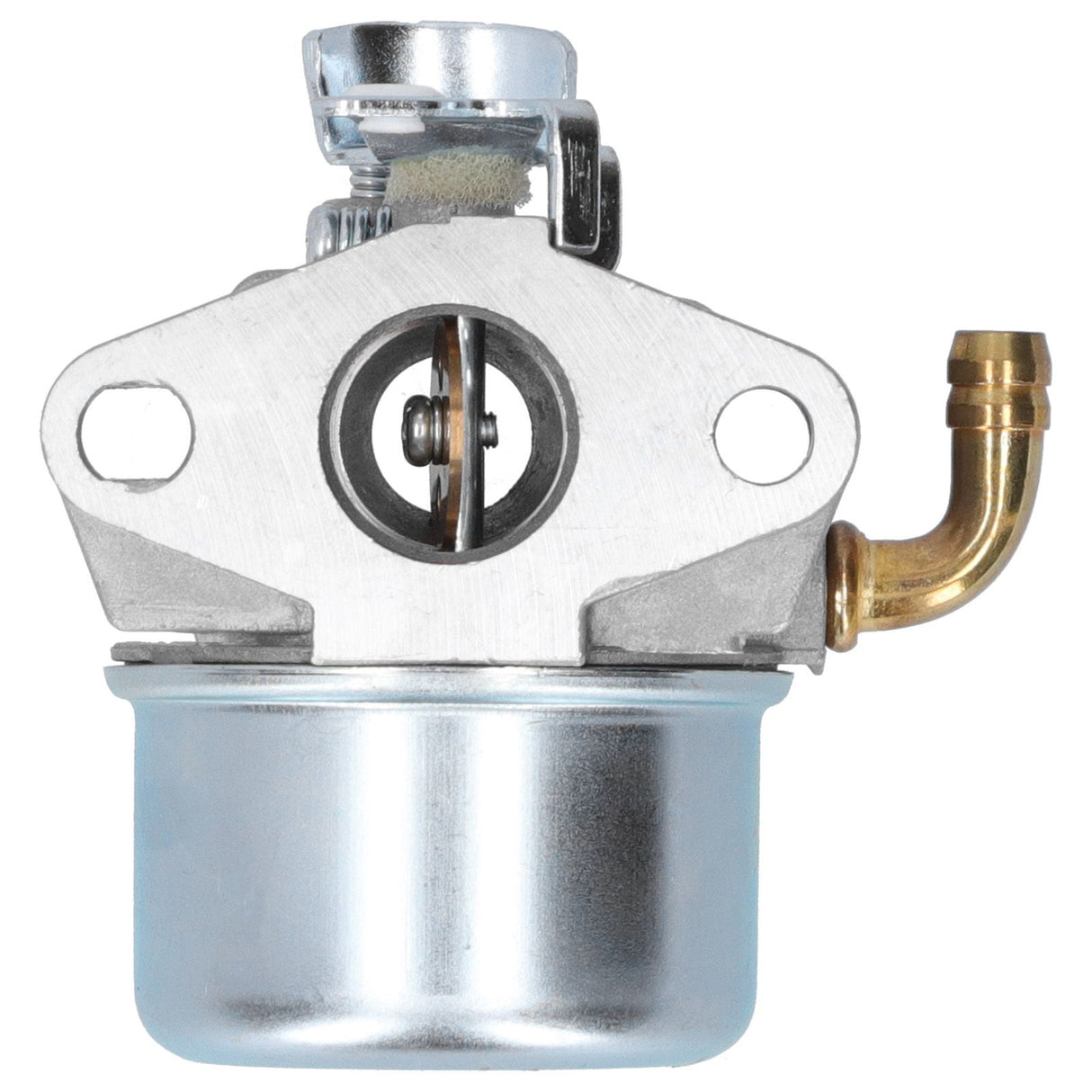 Aluminum Carburetor Carb Replacement Fit for Craftsman Tiller Intek 190 6HP 206 5.5hp Engine