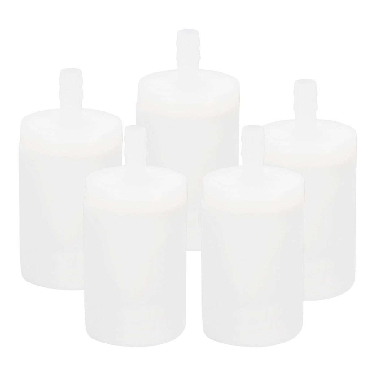 10PCS Fuel Filter Replacement Fit for Husqvarna Chainsaw Parts Garden Tool Accessories