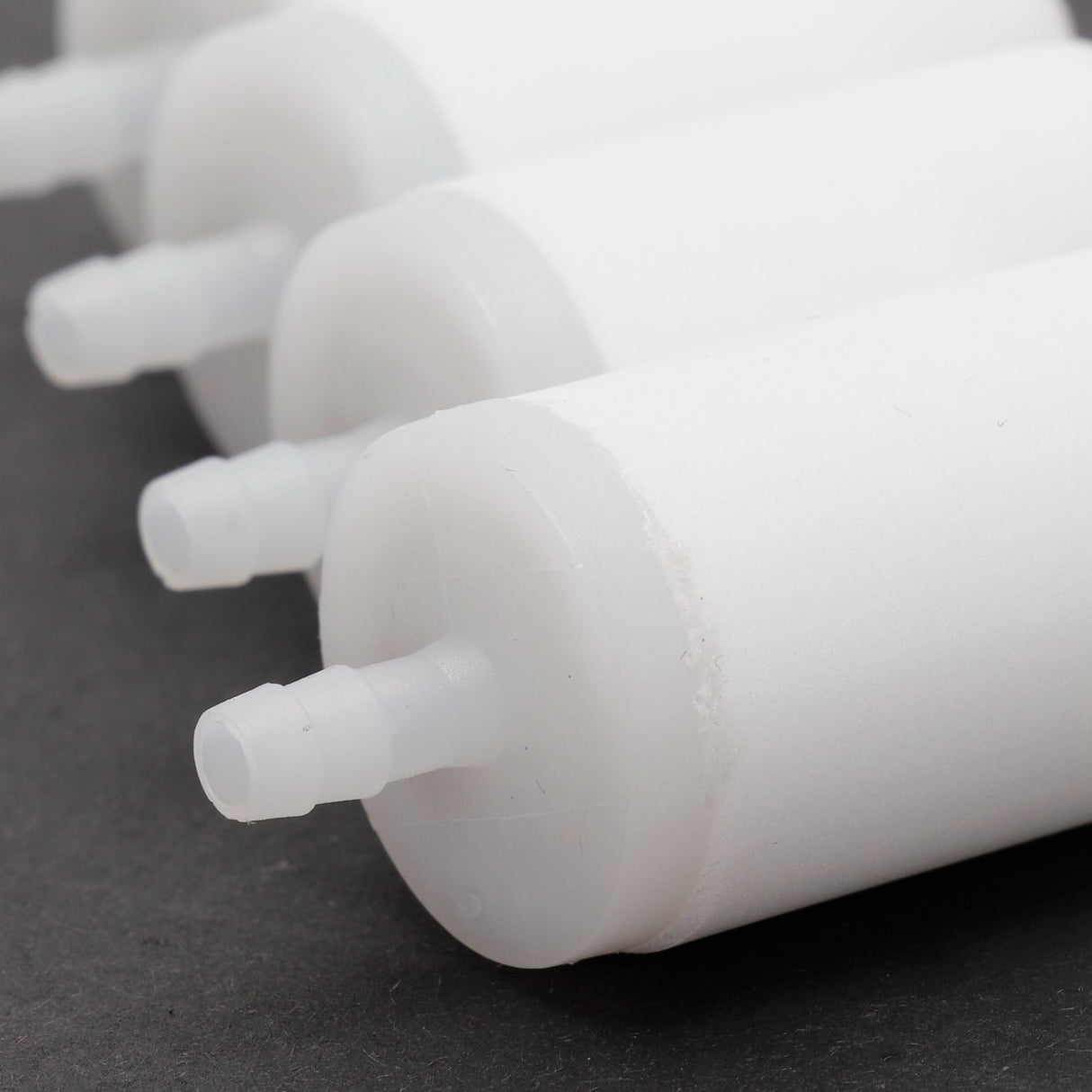 10PCS Fuel Filter Replacement Fit for Husqvarna Chainsaw Parts Garden Tool Accessories