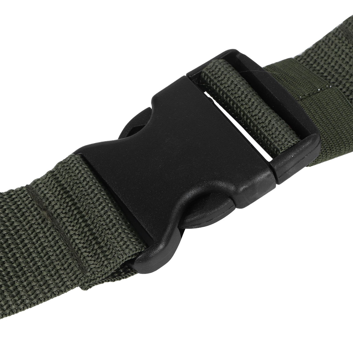 Gardening Tools Set Green Waist Bag Plant Support Clips Adjustable Cable Ties Kit