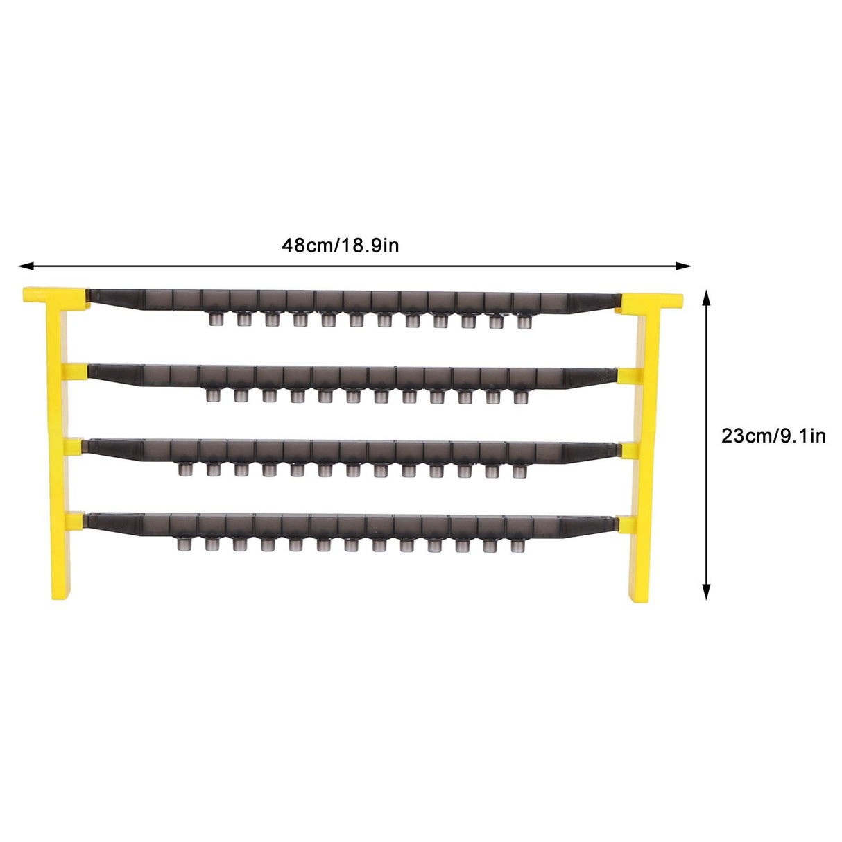 Bee Cell Cups Kit Queen Rearing System Cultivating Queen Cage Apiculture Beekeeping Supplies
