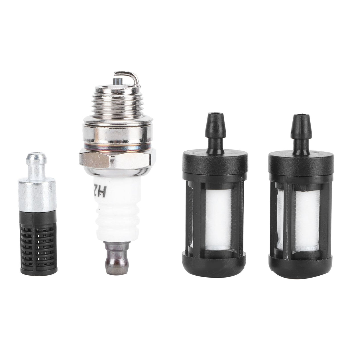 Air Fuel Filter Spark Plug Kit Accessory Fit for Stihl MS210 MS230 MS250 021 023 025