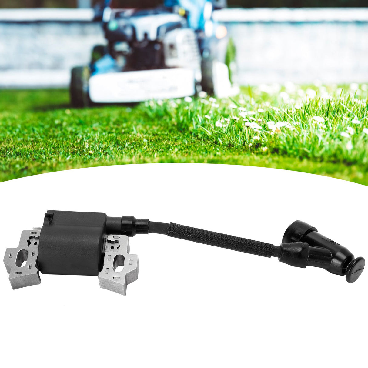 Ignition Coil 1458404S 1458416S Fit for Kohler XT149 XT173 XT650 XT675 XT775 XT800