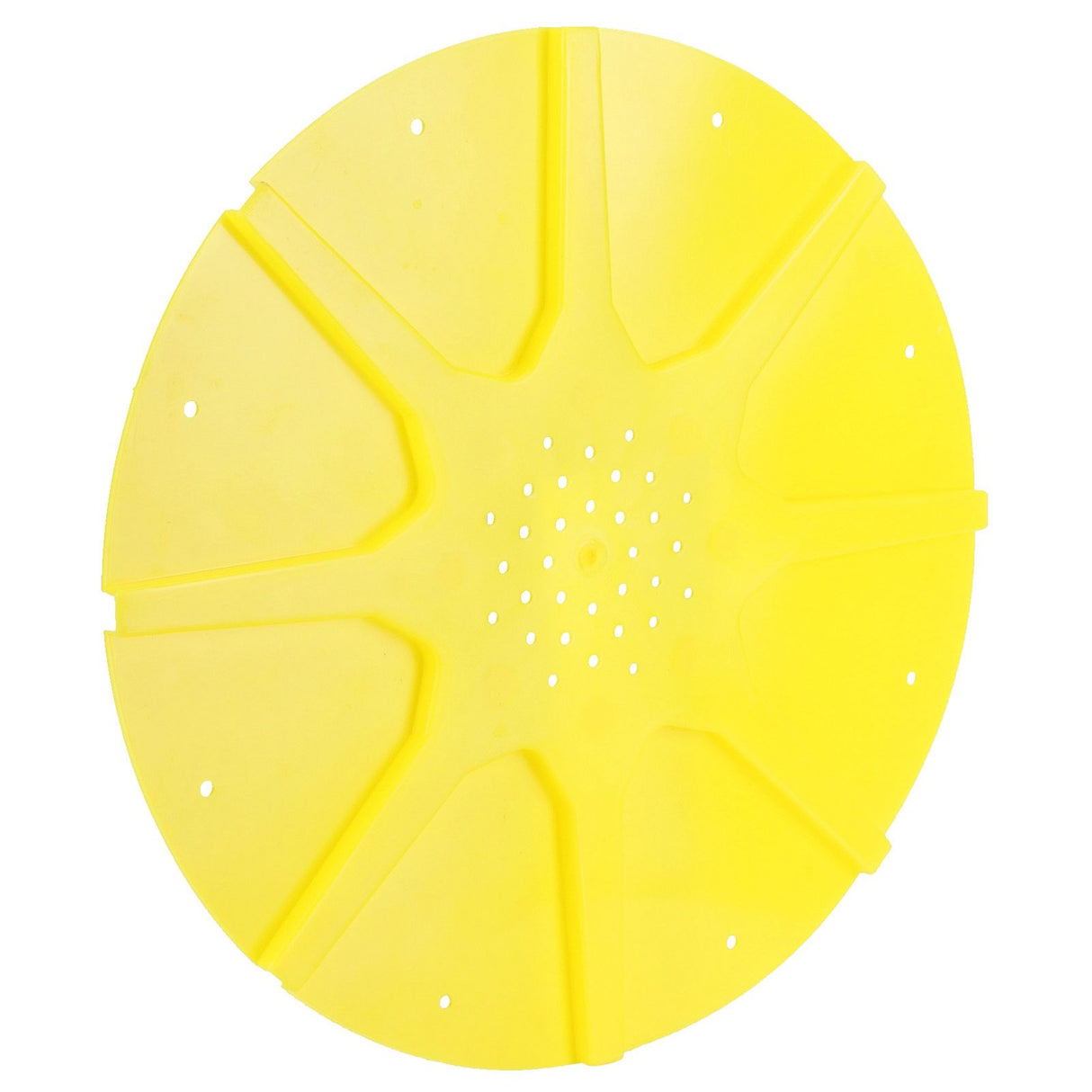 8 Way Circular Beehive Door Exit Disc Anti Escape Guard Device Beekeeping Accessory