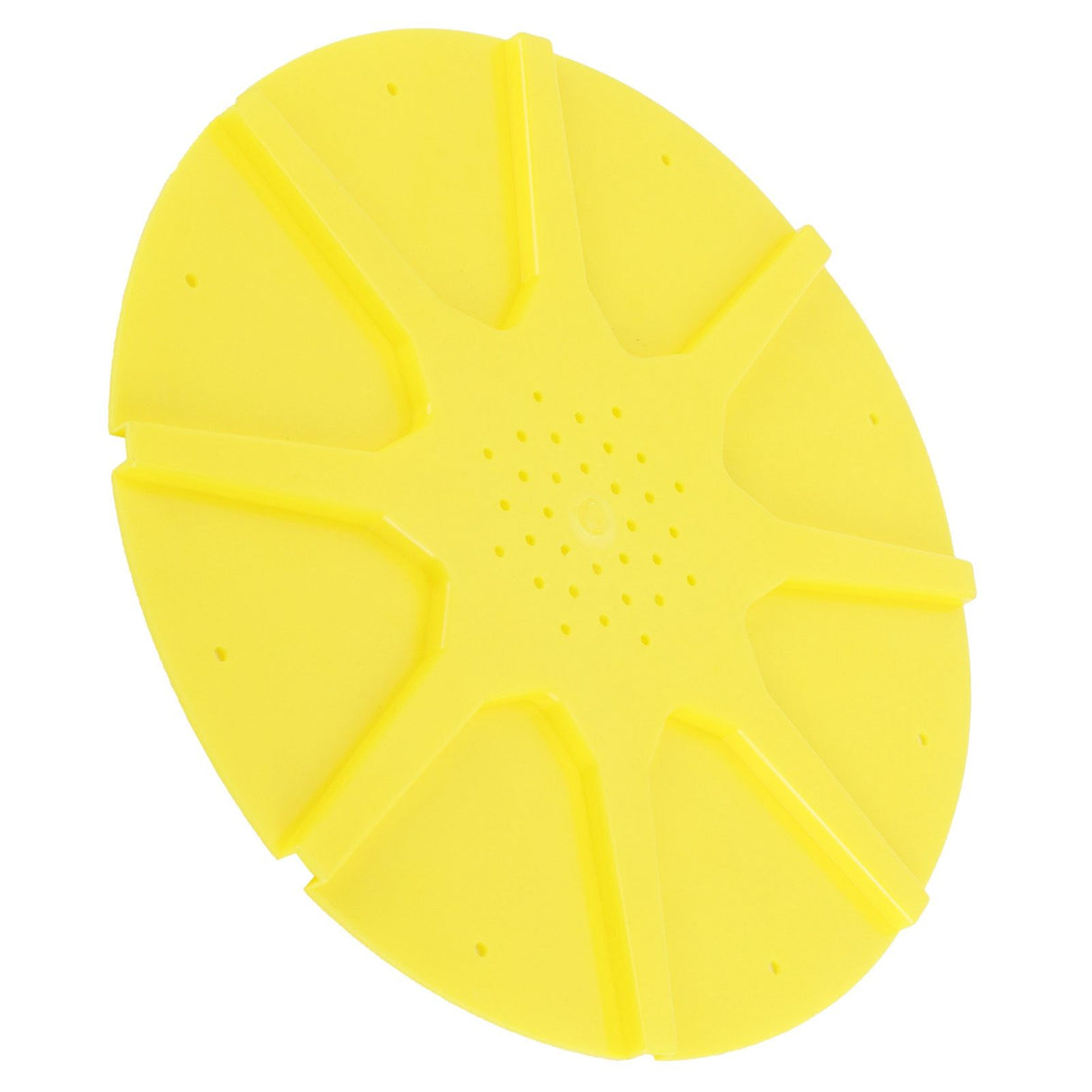 8 Way Circular Beehive Door Exit Disc Anti Escape Guard Device Beekeeping Accessory