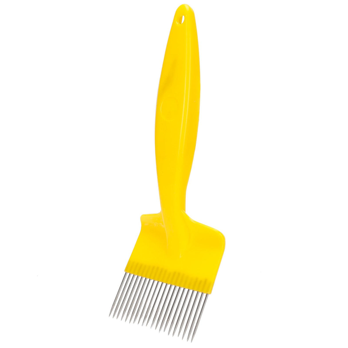 20 Tin Stainless Steel Uncapping Fork Beekeeping Honey Fork Shovel Tool Beekeeper Supplies