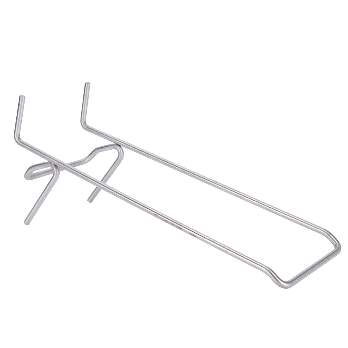 Bee Honey Bucket Stand Holder Stainless Steel Pouring Rack Beekeeping Accessories