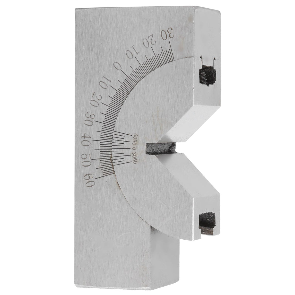 Adjustable Micro Angle Gauge Angle V Block Industrial Tools for Milling Lathe Woodworking Tools