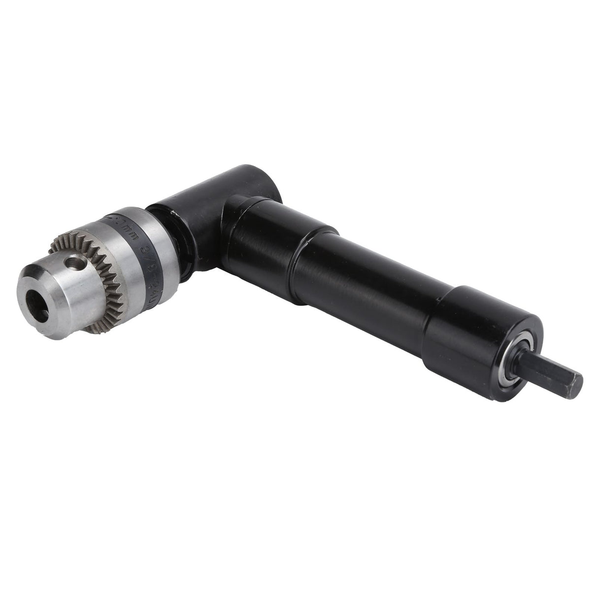 90 Degree Right Angle Drill Attachment Adapter Extension Drilling Tool Electric Drill Parts