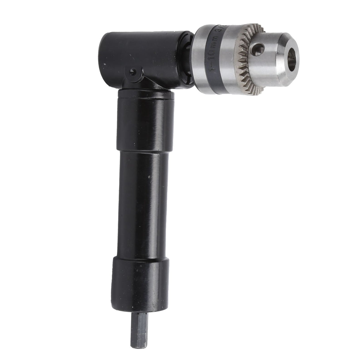 90 Degree Right Angle Drill Attachment Adapter Extension Drilling Tool Electric Drill Parts