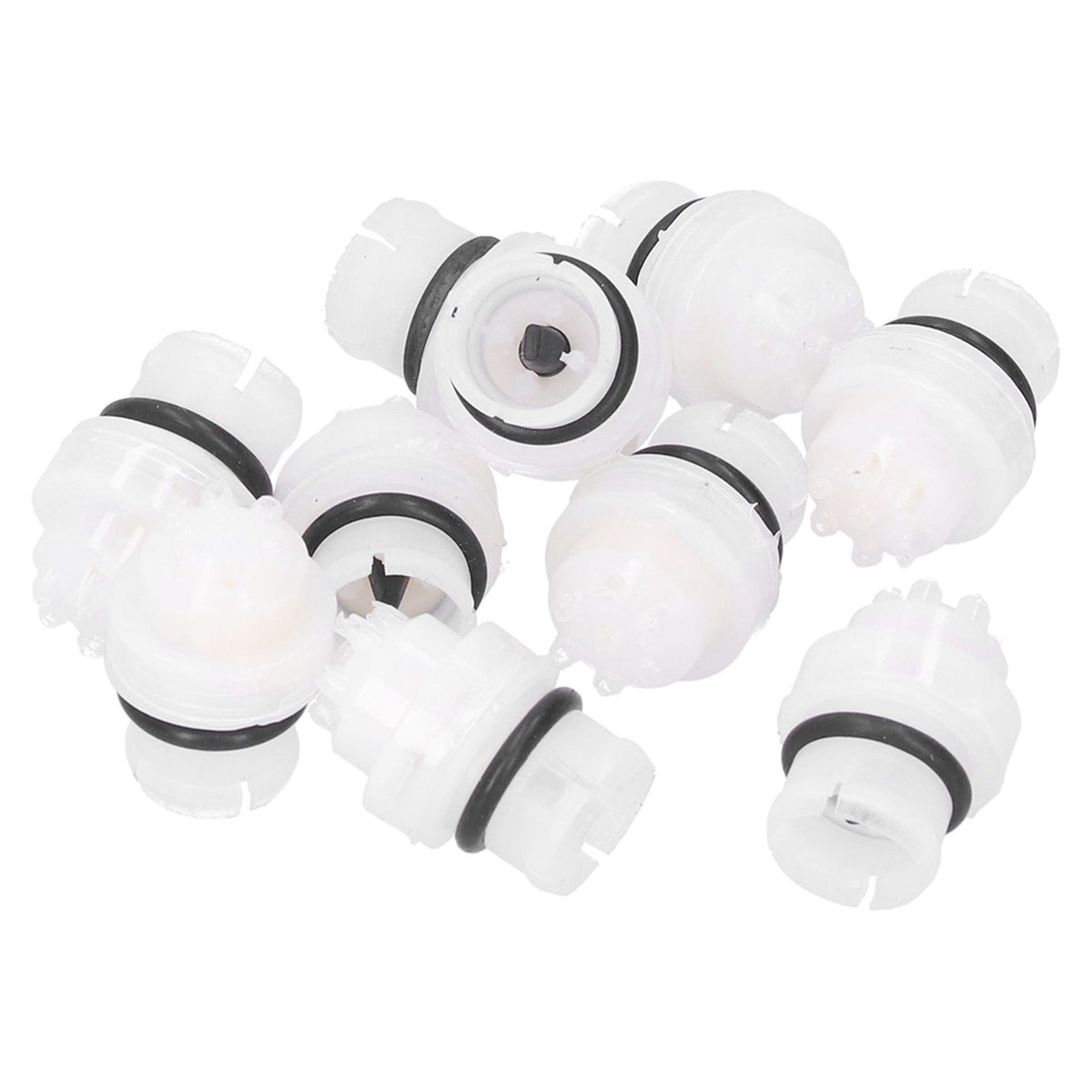 10Pcs Fuel Tank Vent Part Fit for STIHL 024 026 036 038 044 046 MS311 0000 350 5800