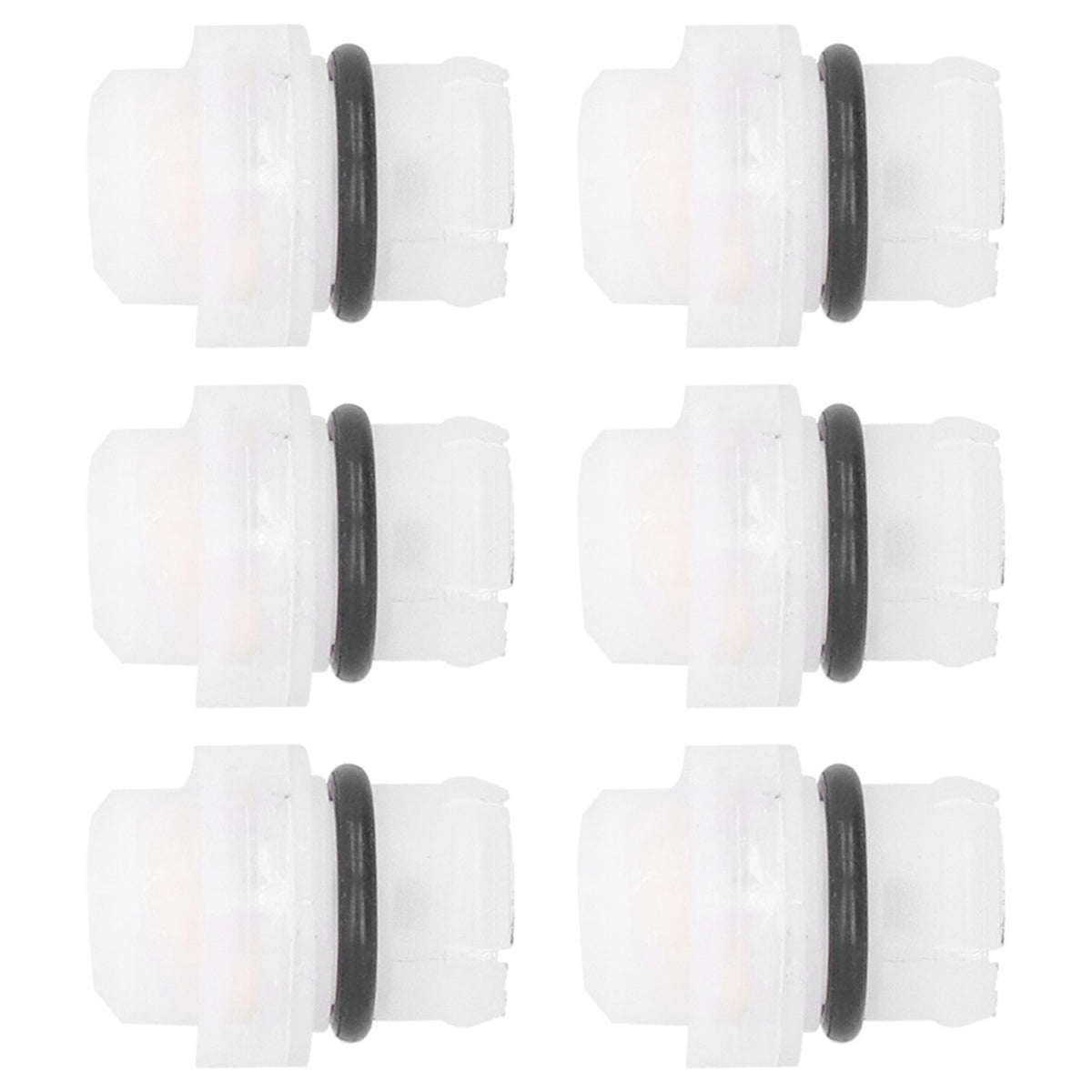 10Pcs Fuel Tank Vent Part Fit for STIHL 024 026 036 038 044 046 MS311 0000 350 5800